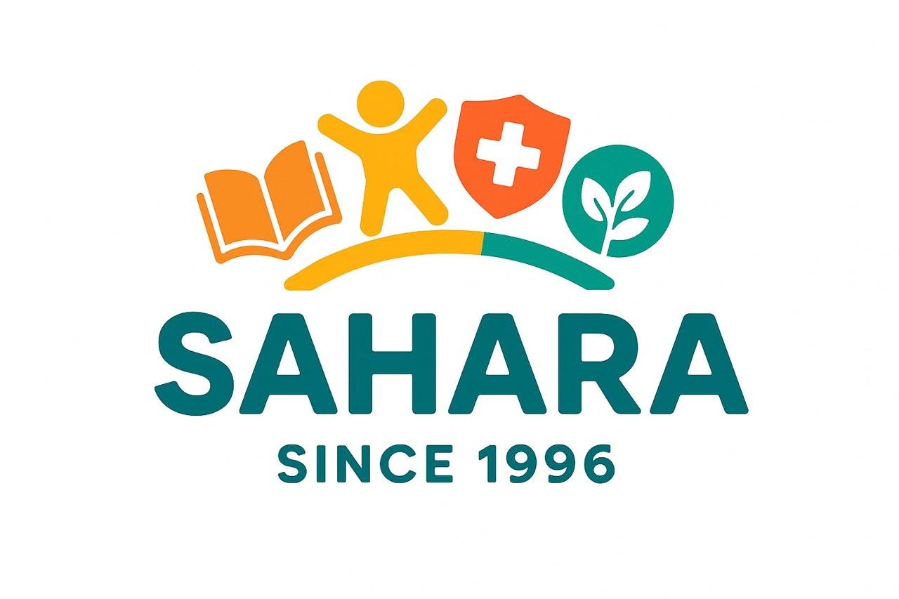 Sahara Academy