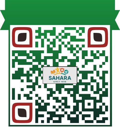 contribute sahara academy
