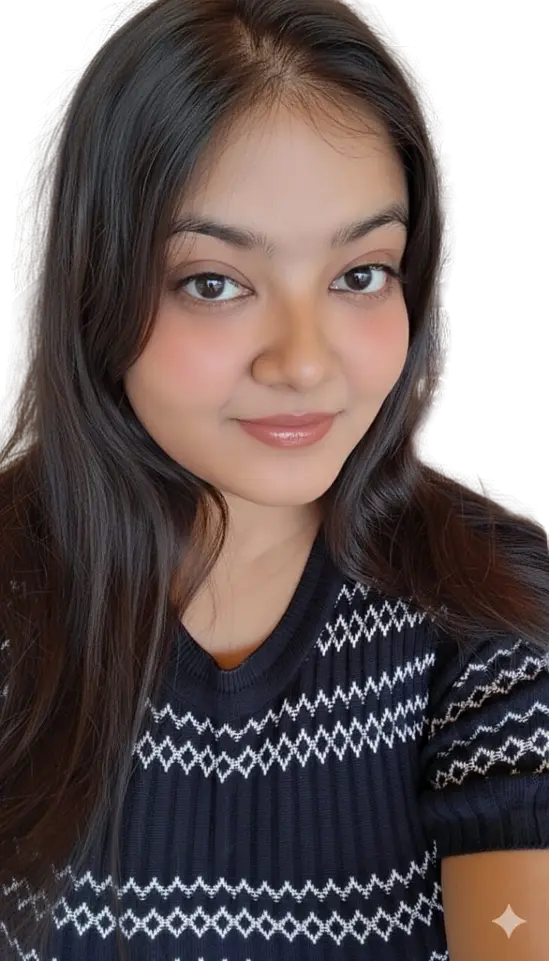 Avni Nigam